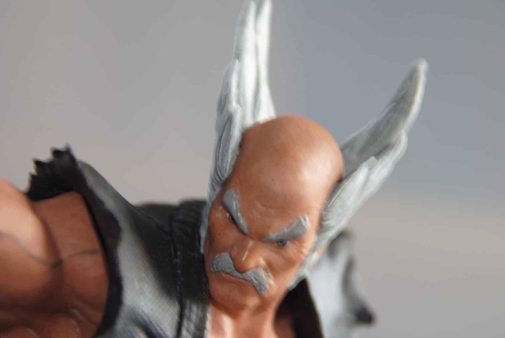 Tekken 7 CE - Amigaguru