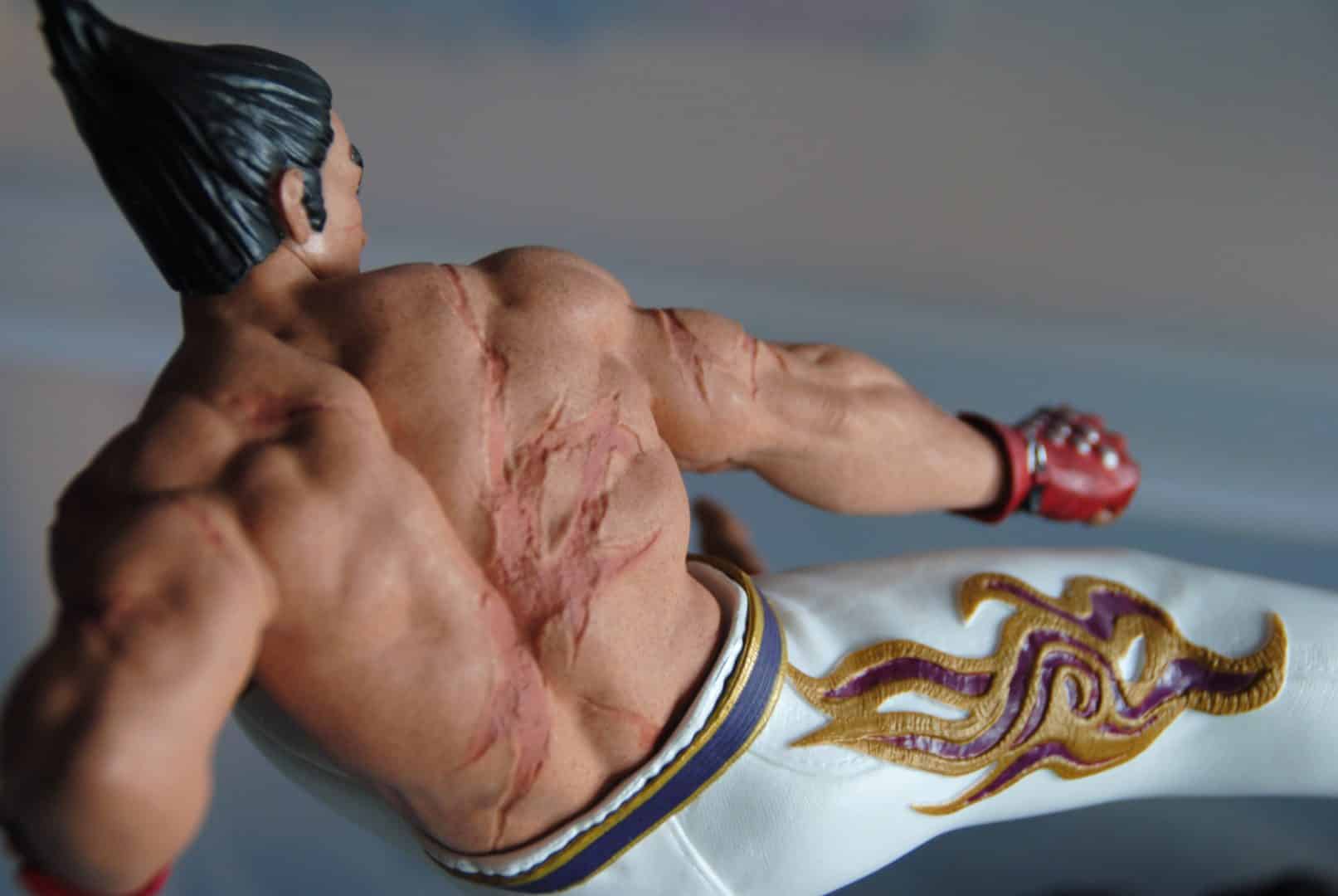 Tekken 7 CE - Amigaguru