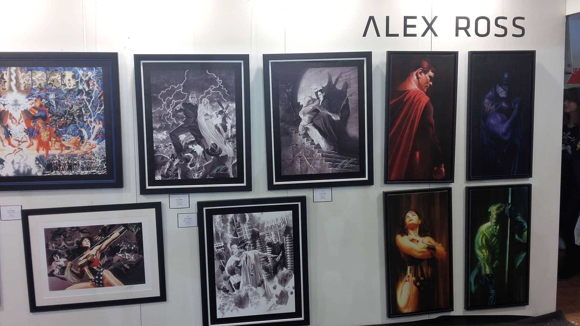 Lucca Comics & Games 2017 • AmigaGuru's GamerBlog