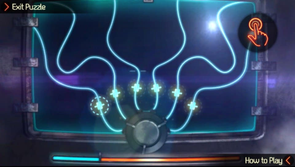 Doctor Who:The Eternity Clock On The PSVita