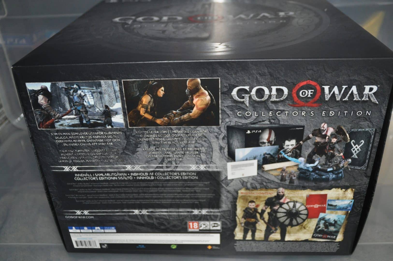 洋書 God of War: Collector's Edition Guide God of War : Prima Collector's Edition Guide by Prima Games