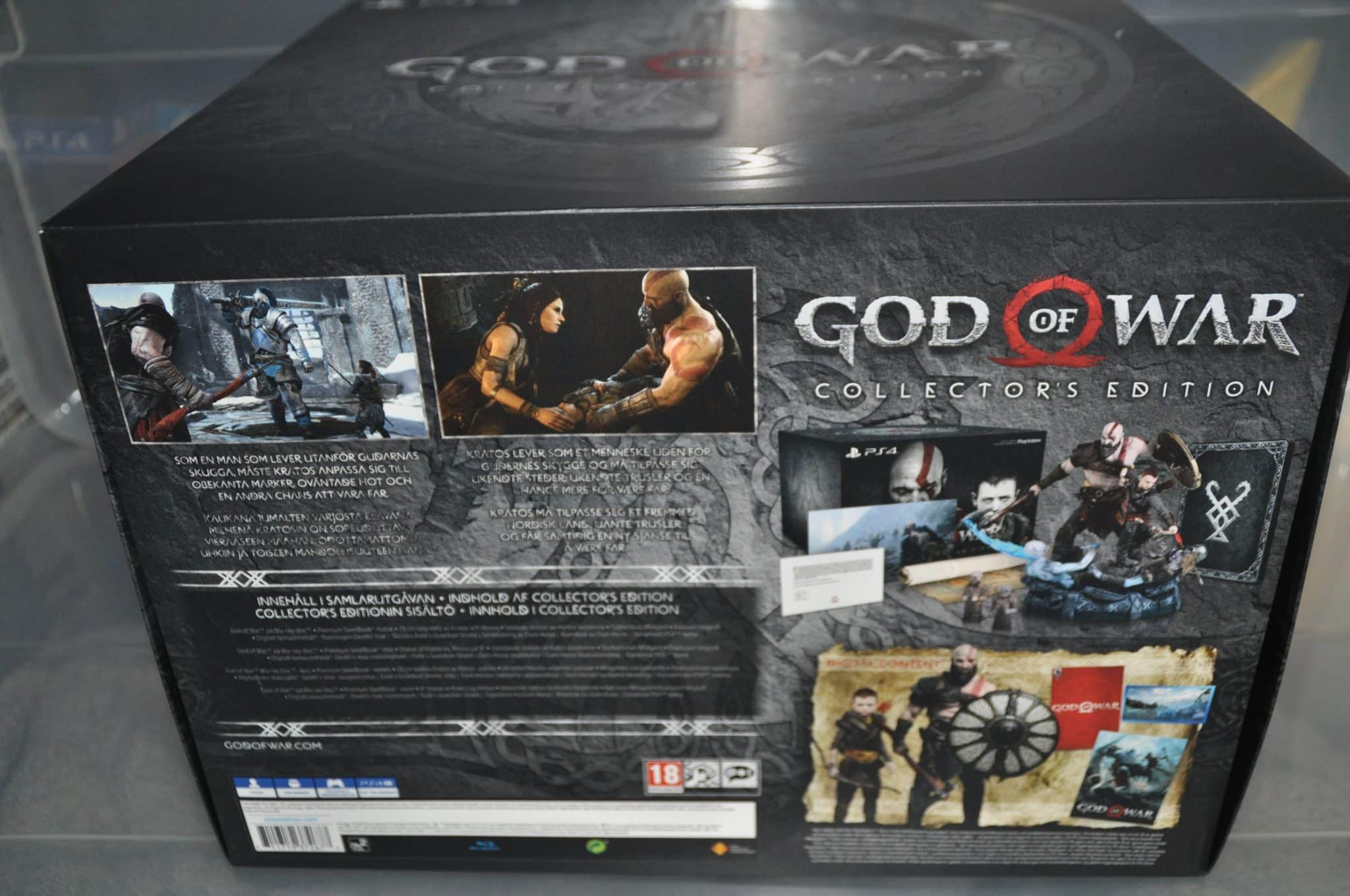 God of war - PC Código Digital - PentaKill Store - PentaKill Store - Gift  Card e Games