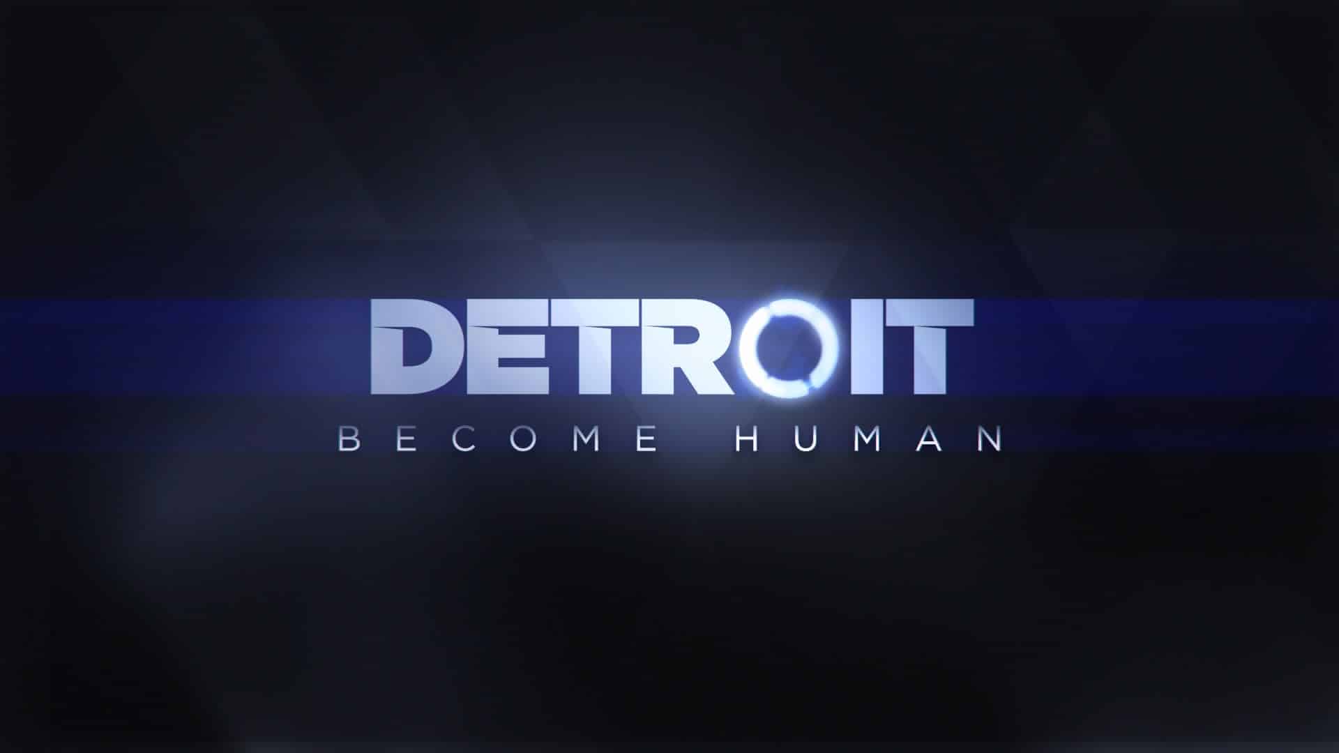 Detroit: Become Human' Gets Release Date and New Cast - HorrorGeekLife