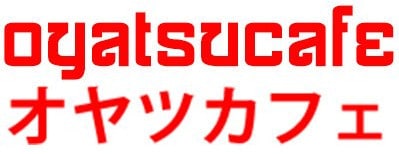 Craving for Japan. OyatsuBox review logo