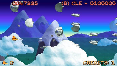 PLATYPUS PSP Review