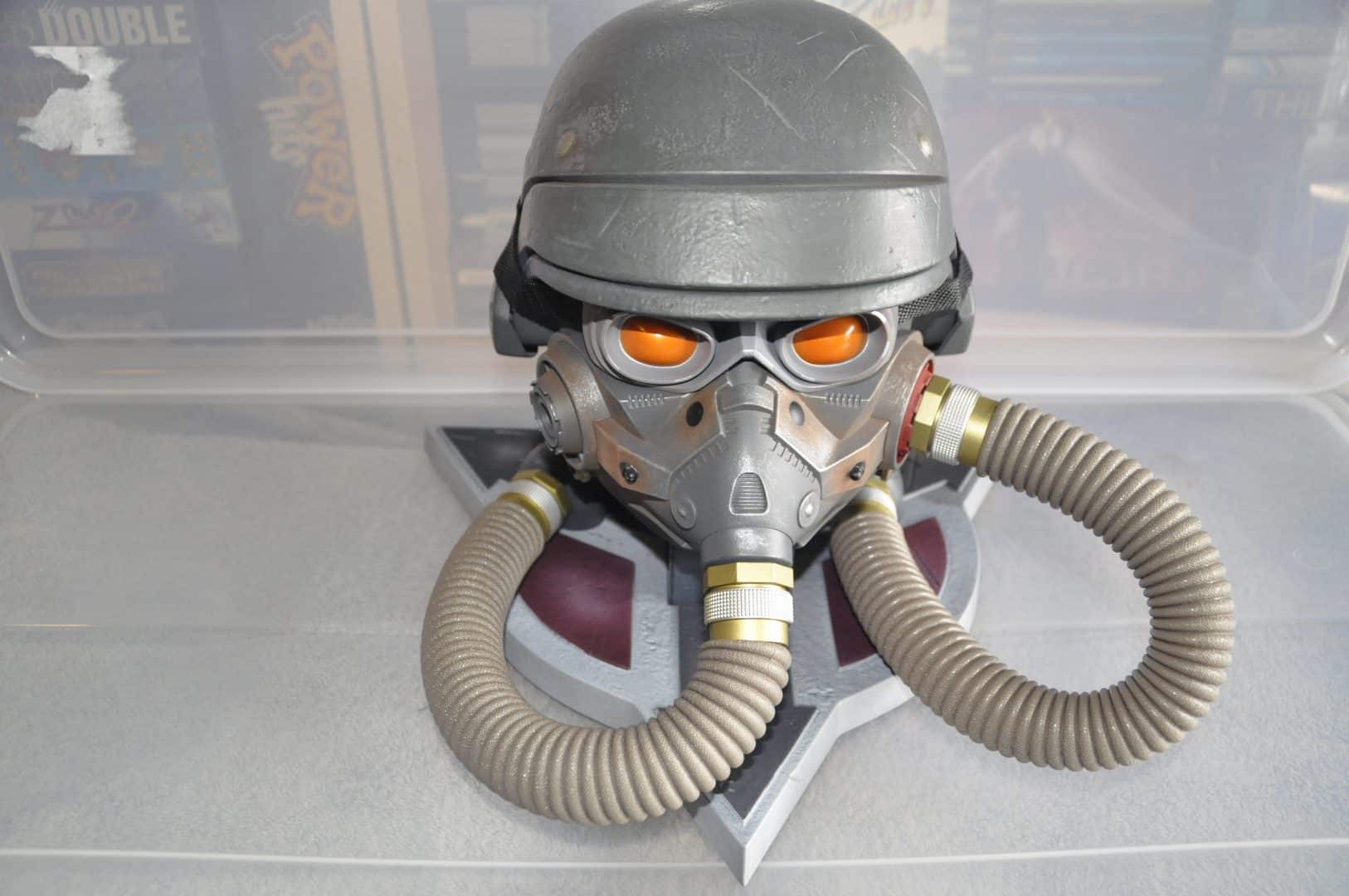 Killzone 3 mask