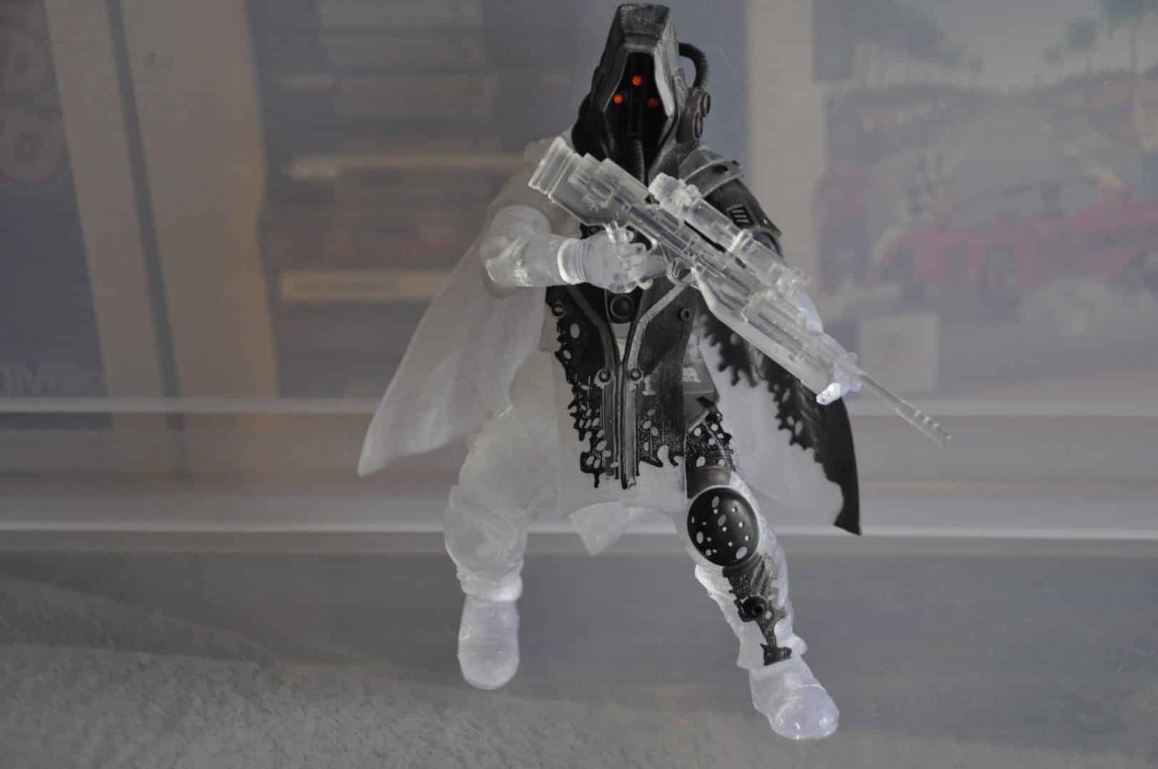 Killzone 3 Figurine