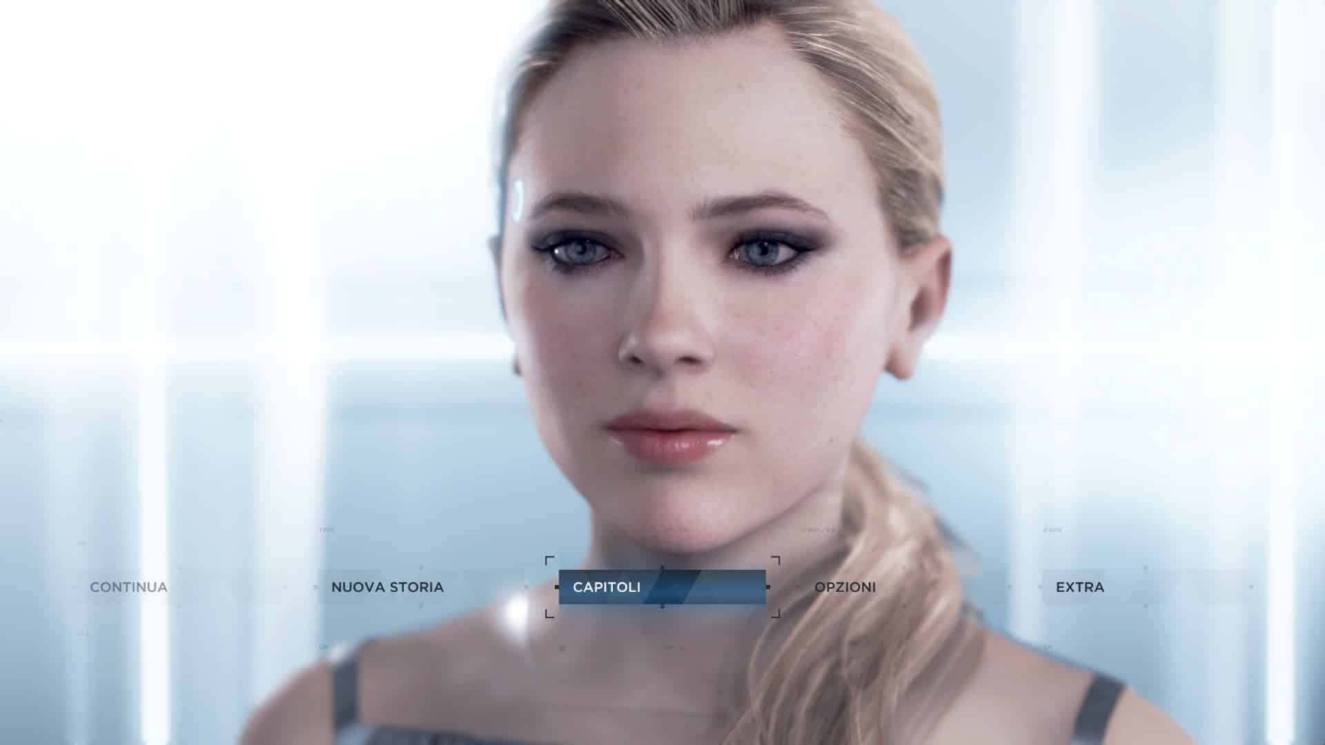 REVIEW: Detroit: Become Human by David Cage - Grimdark Magazine