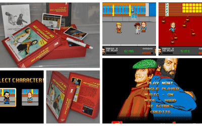 Else We Get Mad! Limited Edition - Bud Spencer On The Amiga? else
