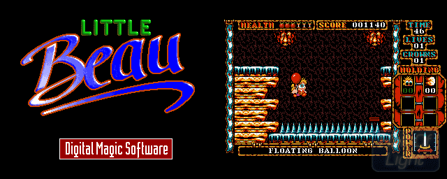 🎮✨ "A Hidden Gem in the Amiga Library"
Kid Gloves II: The Journey Back (1992) is one of those underappreciated classics that deserves more attention. Developed by Digital Magic and published by Millennium Interactive, this side-scrolling platformer offers a delightful mix of charm and challenge.
In the game, you embark on a quest to rescue a damsel in distress, traversing six expansive worlds filled with quirky enemies and hidden secrets. The inclusion of mini-games, such as arcade-style shoot 'em ups and slot machines, adds variety and depth to the gameplay.
While the game received mixed reviews, with some critics noting its difficulty and design inconsistencies, others appreciated its engaging mechanics and nostalgic appeal. The vibrant graphics and catchy chiptune soundtrack further enhance the experience, making it a must-play for fans of retro platformers.