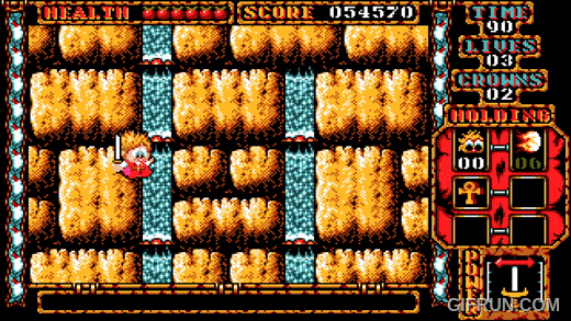 🎮✨ "A Hidden Gem in the Amiga Library" Kid Gloves II: The Journey Back (1992) is one of those underappreciated classics that deserves more attention. Developed by Digital Magic and published by Millennium Interactive, this side-scrolling platformer offers a delightful mix of charm and challenge. In the game, you embark on a quest to rescue a damsel in distress, traversing six expansive worlds filled with quirky enemies and hidden secrets. The inclusion of mini-games, such as arcade-style shoot 'em ups and slot machines, adds variety and depth to the gameplay. While the game received mixed reviews, with some critics noting its difficulty and design inconsistencies, others appreciated its engaging mechanics and nostalgic appeal. The vibrant graphics and catchy chiptune soundtrack further enhance the experience, making it a must-play for fans of retro platformers.