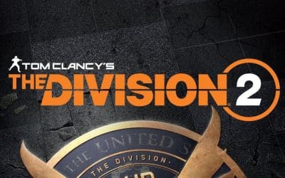 Unboxing The Division 2 Dark Zone Edition maxresdefault
