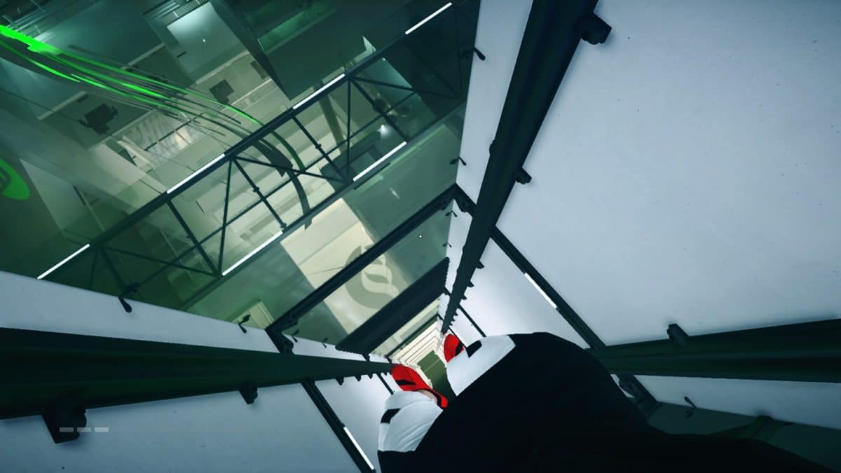 Mirror's Edge Catalyst Gameplay Trailer 