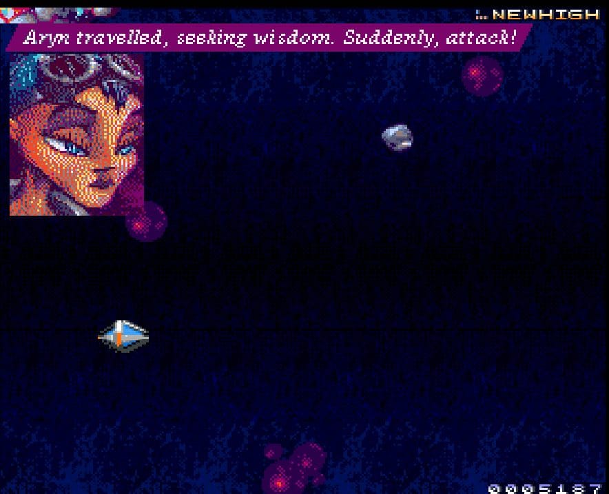 Reshoot-R is a stunning showcase of what the Amiga is still capable of in the hands of passionate developers. With relentless arcade action, vibrant visuals, and a thumping soundtrack, it delivers a pure old-school shoot-’em-up experience—crafted specifically for AGA Amigas. It’s challenging, stylish, and incredibly polished, making it one of the finest modern titles ever released for the platform.