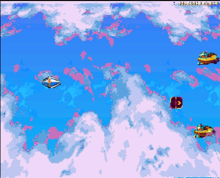 Reshoot-R is a stunning showcase of what the Amiga is still capable of in the hands of passionate developers. With relentless arcade action, vibrant visuals, and a thumping soundtrack, it delivers a pure old-school shoot-’em-up experience—crafted specifically for AGA Amigas. It’s challenging, stylish, and incredibly polished, making it one of the finest modern titles ever released for the platform.