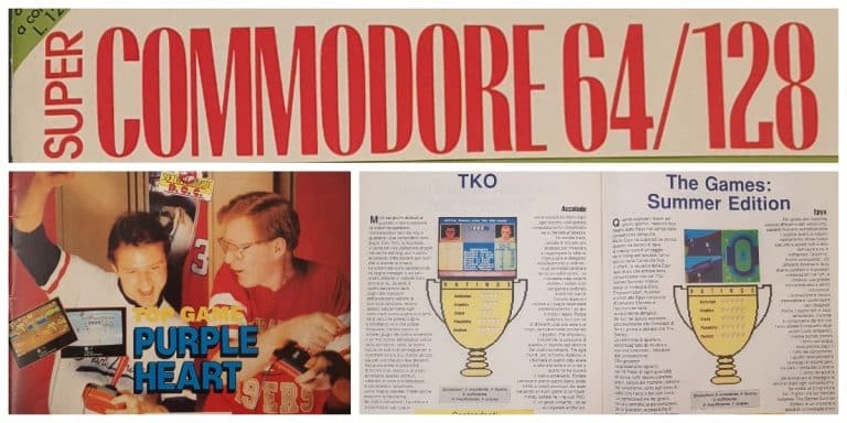 super_commodore_logo