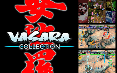 A Look At Vasara Collection vasara
