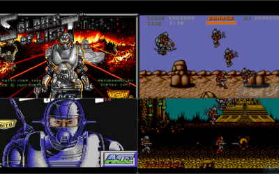 The Games We Never Talk About: Soldier Of Light / Xain'd Sleena SOL2
