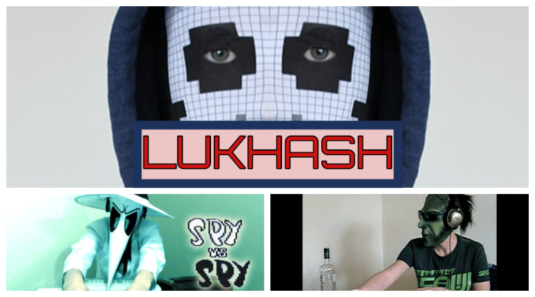 Lukhash