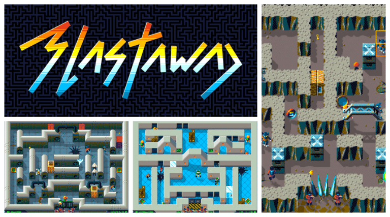 blastaway