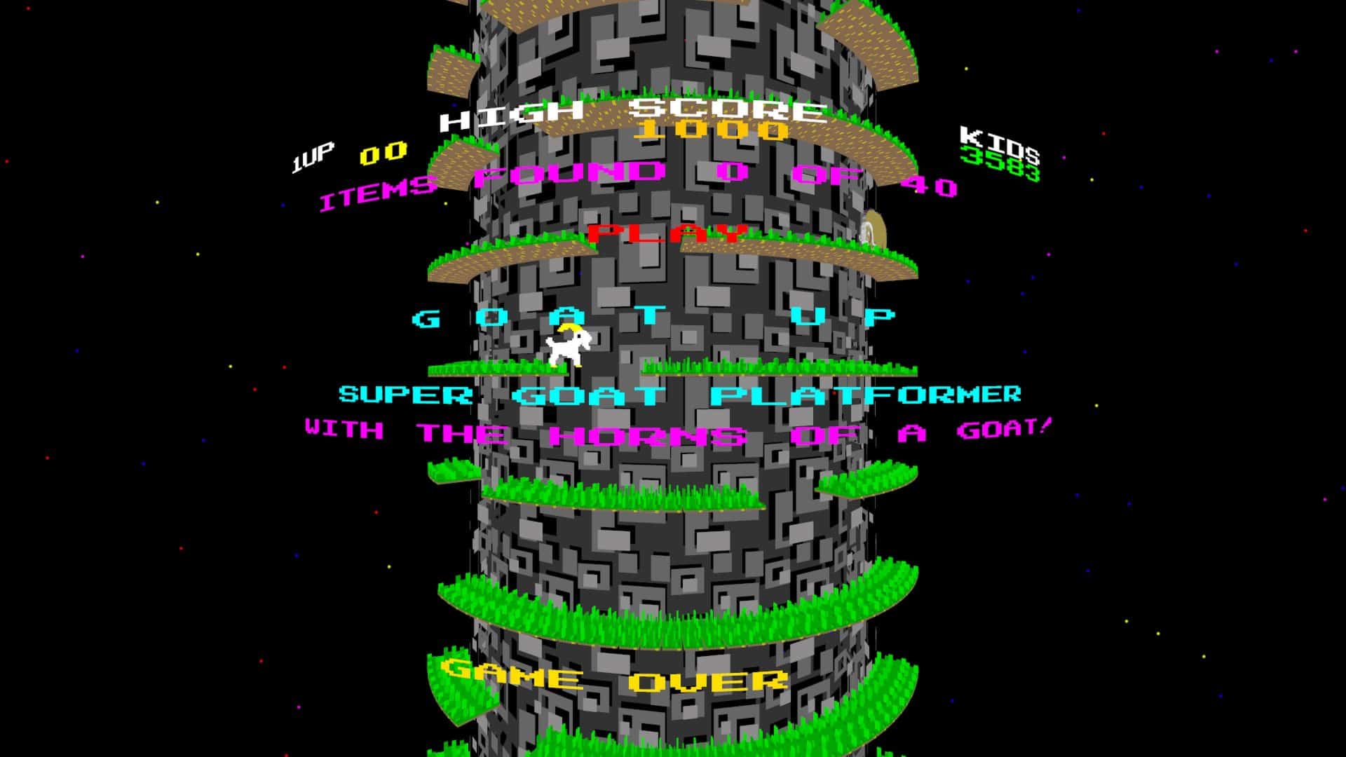 Minotaur Arcade Volume 1 is a retro-styled VR title from the legendary Llamasoft—yep, that’s Jeff Minter and co., the eccentric geniuses behind Tempest 2000, Polybius, and TxK. Released for PSVR and PC VR