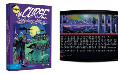 The Curse Of Rabenstein Collector's Edition Out Now mutation (1)