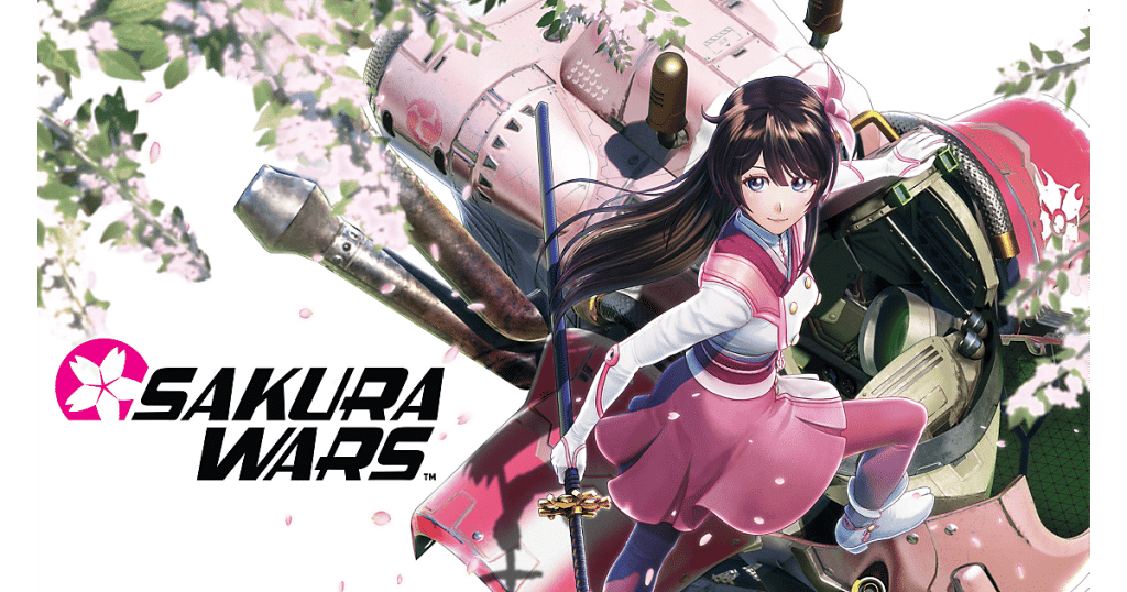 その他 Sakura wars 6g7v4d0 Sakura Wars 4 ~Maidens, Fall in Love~ Complete Music
