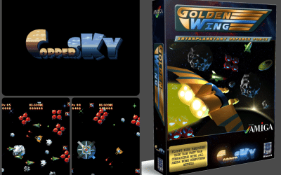 Golden Wing Deluxe Collector's Edition Pre-Order Campaign goldwin (1)