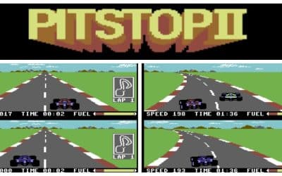A Look At Pistop 2 pitstop2_logo