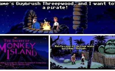 A Look At The Secret Of Monkey Island monkey_isl_logo