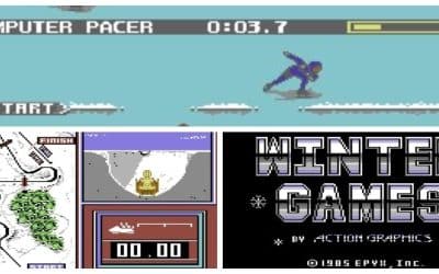 A Look At Winter Games winter-logo