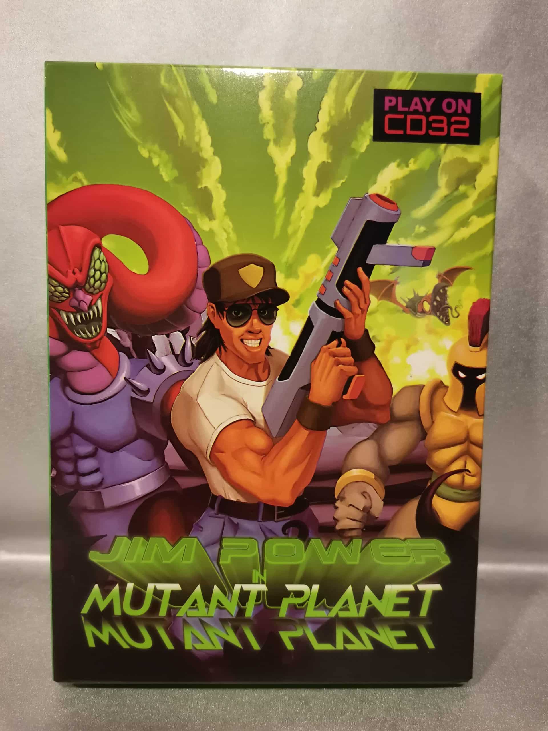 スーパーファミコン - SFC★JiM POWER IN MUTANT PLANET SNES 海外版 スーパーファミコン - SFC☆JiM POWER IN MUTANT PLANET SNES