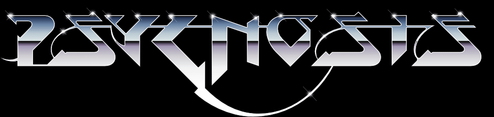Psygnosis Logo