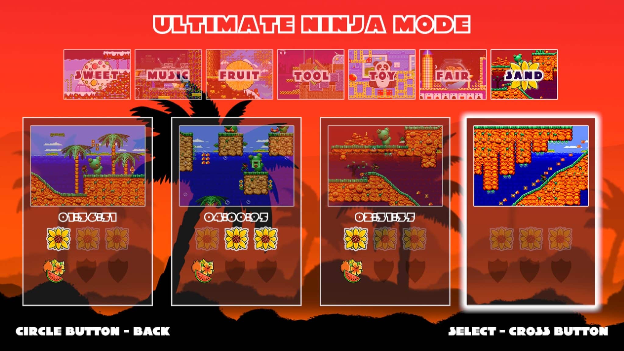 Zool The Ninja From The Nth Dimension Is Back - The AmigaGuru