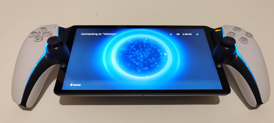SONY PlayStation Portal 箱付き Amazon.co.jp: 【純正品】PlayStation Portal リモート