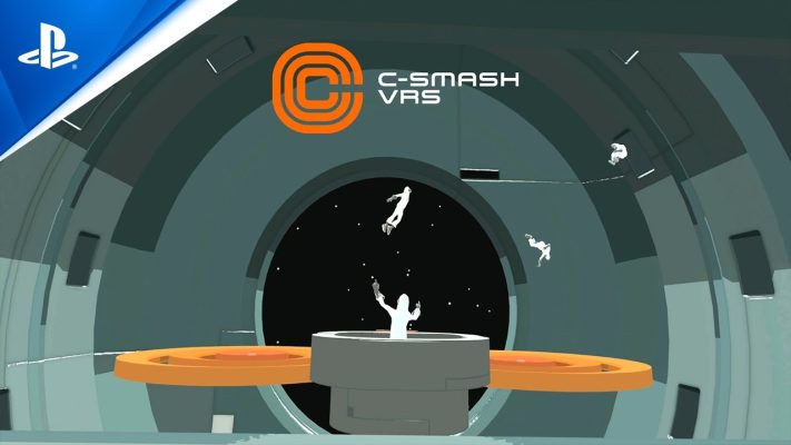 C-SMASH VRS PSVR2