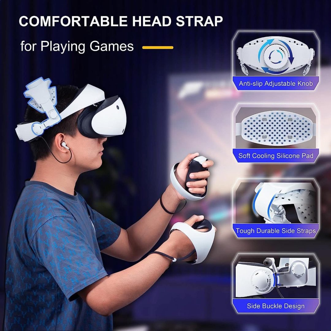 Devaso PSVR2 mod