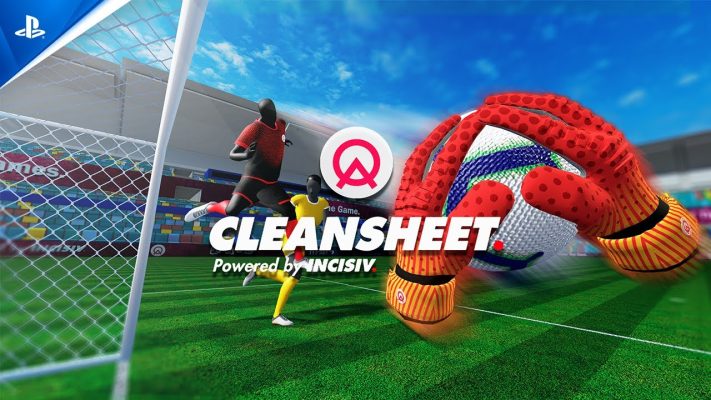 Dodgecraft by Incisiv for PSVR2. Training game for Interception and perceptual skills with leaderboards.