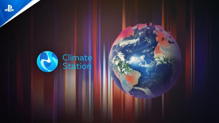 Climate Station PSVR2