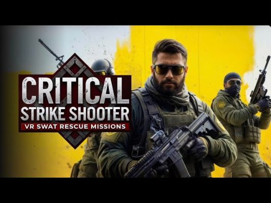 Nearly Each PSVR2 Recreation Reviewed (Half Three) 27