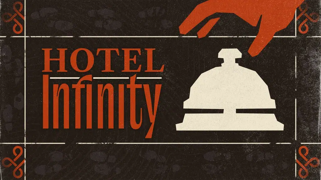 Hotel Infinity PS VR2