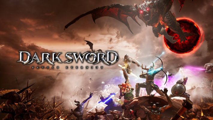 Darksword: Battle Eternity review