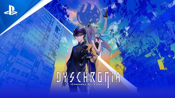 Dyschronia: Chronos Alternate PSVR2 Review