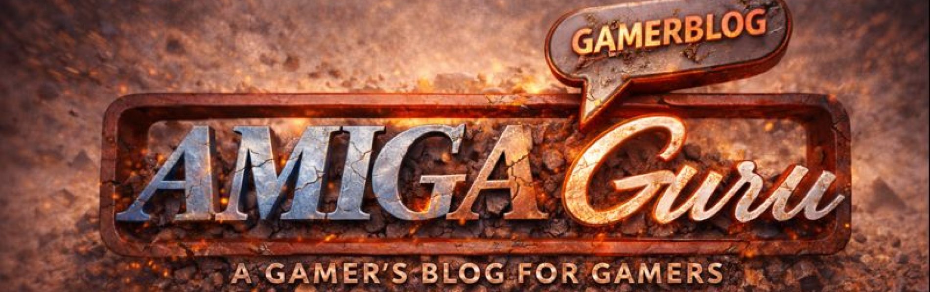 In Review: LootGaming * Mythic * November 2016 - The AmigaGuru
