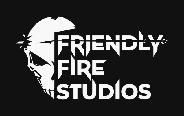 Friendly Fire Studios Logo