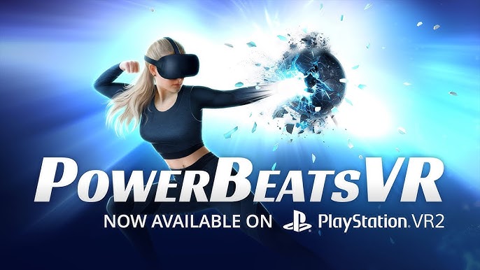 Powerbeats VR PS VR 2 Review
