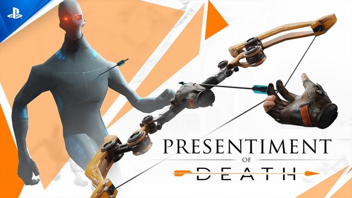 Presentiment of death ps vr 2