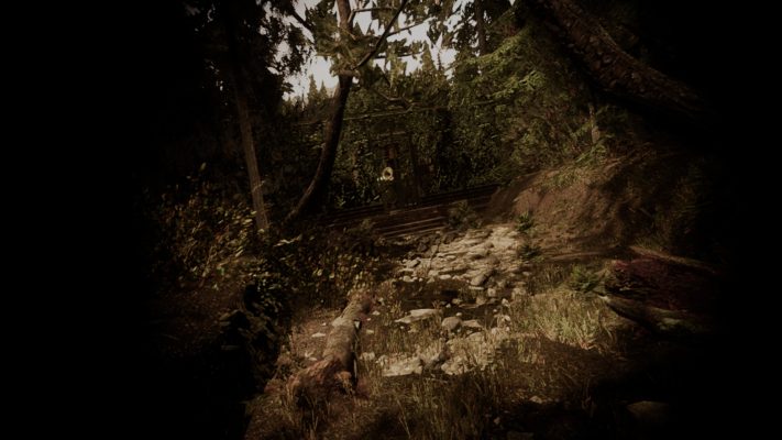 Maid Of Sker VR - Horror Is Right here 1