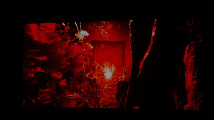 Maid Of Sker VR - Horror Is Right here 2