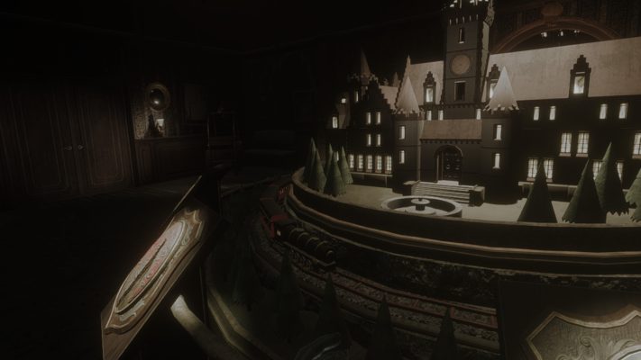 Maid Of Sker VR - Horror Is Right here 3